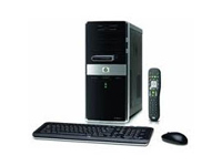 HP Pavilion Desktop Elite m9652uk