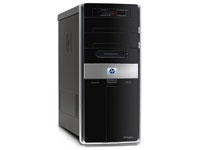 HP Pavilion Desktop Elite m9660f