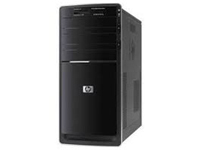 HP Pavilion Desktop p6103uk