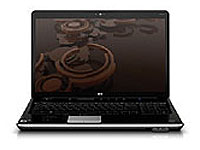 HP Pavilion Notebook dv7-2170us