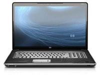 HP HDX X18-1103EA