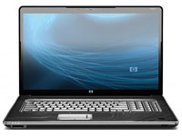 HP HDX X18-1180ED