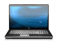 HP HDX X18-1180EP