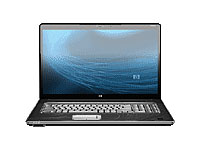 HP HDX X18-1180EW