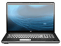 HP HDX X18-1180US