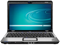 HP Pavilion Notebook dv2810ea