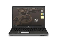 HP Pavilion Notebook dv6t - [DDR2]