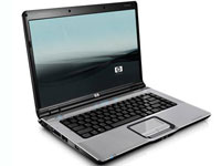 HP Pavilion Notebook dv6500EW