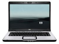 HP Pavilion Notebook dv6575US