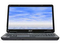 Acer Aspire Notebook 5516
