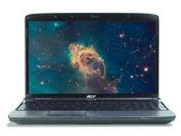 Acer Aspire Notebook 5739G