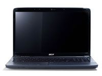 Acer Aspire Notebook 7738 - [DDR3]