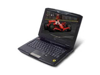 Acer Ferrari 1200