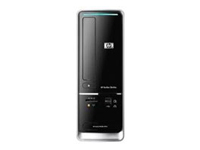 HP Pavilion Desktop Slimline s5111uk