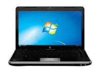 HP Pavilion Notebook dv2-1039wm Entertainment