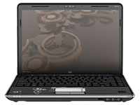 HP Pavilion Notebook dv4-1409TU