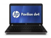 HP Pavilion Notebook dv4-1433US
