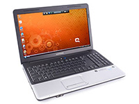 Compaq Presario Notebook CQ60-420US