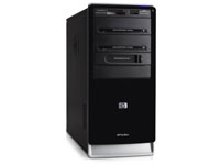 HP Pavilion Desktop a6551.nl