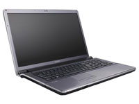 Sony VAIO Laptop VGN-AW390JAH