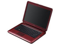 Sony VAIO Laptop VGN-CS31S/R
