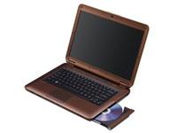 Sony VAIO Laptop VGN-CS31Z/Q