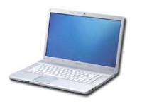 Sony VAIO Laptop VGN-CS320J/Q