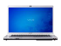Sony VAIO Laptop VGN-FW485J/H