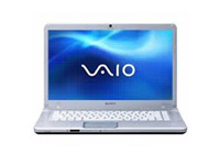 Sony VAIO Laptop VGN-NW11Z/T