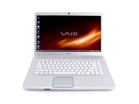 Sony VAIO Laptop VGN-NW120J/W