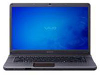 Sony VAIO Laptop VGN-NW130J/T