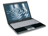 Toshiba Portege A605-P210