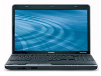 Toshiba Satellite A505-S6960