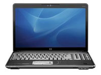 HP HDX X16-1280E