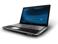 HP HDX X16-1354CA