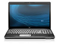 HP HDX X16-1358CA