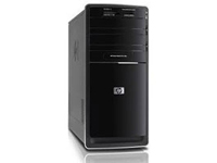 HP Pavilion Desktop p6005be