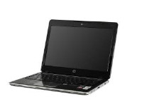 HP Pavilion Notebook dv2-1020et Entertainment