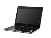 HP Pavilion Notebook dv2-1028ca Entertainment