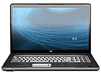 HP HDX X18-1100EO