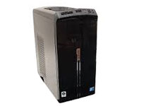 Gateway Desktop DX4820-01