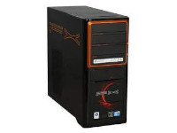 Gateway Desktop FX6801-01