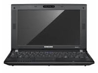 Samsung Netbook NP-N120-KA05 Mini