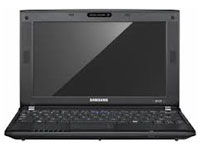 Samsung Netbook NP-N120-KA06 Mini