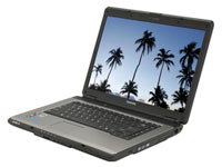 Toshiba Satellite Pro L300D-EZ1006V