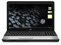 HP G Series Notebook G60-440US