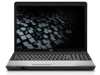 HP G Series Notebook G70 G70-460US