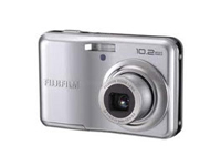 Fujifilm FinePix A170/A175