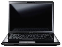 Toshiba Satellite A300-1RY