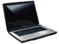Toshiba Satellite L300-245